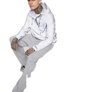 Chaqueta Deportiva Impermeable y Cortavientos para Hombre, Estilo Deportivo, Artículo Nuevo, Calidad Premium, Chaqueta Softshell - Product Image 5