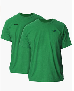 T-Shirt homme Ultra coton, 100% coton, OEM ODM - Product Image 4