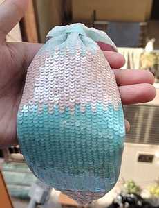 Bandeaux perlés personnalisés à la main Doux rembourré et facile à porter Brodé à la main pour plus de confort - Product Image 3