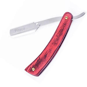 Fabricant et fournisseur de qualité supérieure Pissco pour kit de rasoir droit manuel pour barbier, fabriqué par Pissco Pakistan - Product Image 2