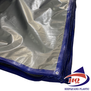 แผ่นพลาสติกเคลือบสีเขียวเงิน2ด้านสำหรับผ้านำไฟฟ้าแผ่นผ้าใบกันน้ำสไตล์เรียบสำหรับเด็กชายและเด็กหญิง - Product Image 3