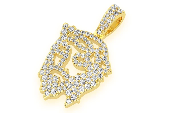 สีเหลืองทอง