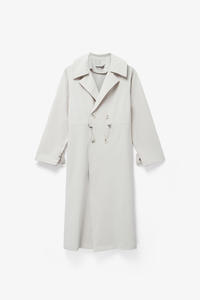 Chaqueta de safari de invierno elegante unisex estilo ODM stock cortavientos de manga larga con función impermeable 100% poliéster hecho en Vietnam - Product Image 5