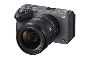 Caméra cinéma FX3 4K de qualité supérieure, nouvelle et de qualité supérieure - Product Image 2