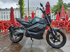 NIUs RQi Adventure Urban Electric Adventure Edition, los más vendidos, nuevos en stock, a la venta. - Product Image 4