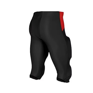 High Quality Plus Size American Football <b>Shorts</b> New Fashion Wholesale Custom Color Lightweight Breathable Quick Dry 100% - Product Image 6