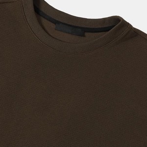 Nueva Llegada, Sudadera Deportiva Lisa de Alta Calidad Personalizable 2026 para Hombre, Ropa Personalizada, Sudaderas Lisas - Product Image 5