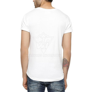 Camisetas con estampado inspirado en la moda para hombre, tela cómoda y ligera, ideal para actividades al aire libre y moda urbana. - Product Image 3