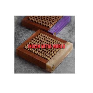 Bandeja acrílica de diseño lassic para dulces, bandeja de acrílico rectangular de calidad superior, bandeja de chocolate de diseño moderno - Product Image 2