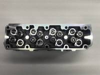 Pieza de motor Chevy 1,6 C2 C16SE G15MF A15SMS T100 OE 94581192 96351976 96351981 94707454 Traje para culata completa Chevy