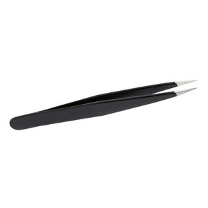 2023 les plus populaires pinces à épiler professionnelles Extension de cils Logo client marque privée pour les filles par LOHAR ORTHOPEDIC - Product Image 4