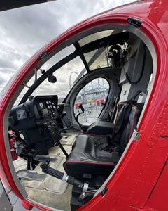 USAGÉ EN 1985 MC_DONNELL DOUGLAS 500E Origine américaine - Product Image 6