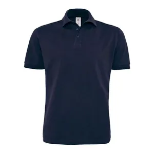 Chemises polo promotionnelles en coton - Product Image 4