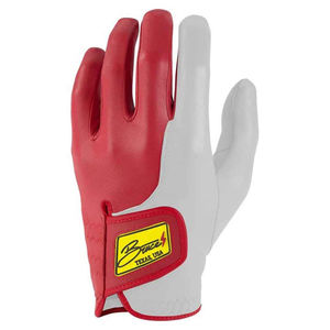 ถุงมือกอล์ฟหนังคาเบรตต้าคุณภาพสูง ปี 2026 สำหรับทุกเพศ ป้องกันการลื่น ระบายอากาศได้ดี เหมาะสำหรับกีฬากลางแจ้ง - Product Image 3