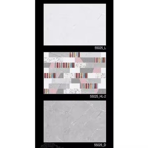 Carreaux de céramique en porcelaine de qualité à l'exportation de marque Vistaar 300x600 pour mur 12x24 étage 30x45 listello bordure 12x18 disponible en 300x450 - Product Image 1