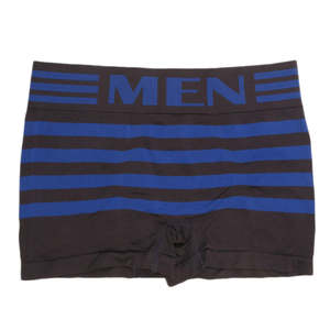 Calzoncillos Boxer para Hombre - Gris - Product Image 1