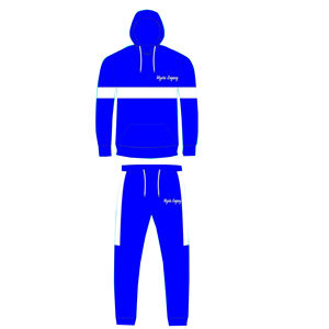 Best-seller Prix de gros Survêtement pour hommes Marque privée Dernier design Survêtement Bas quantité minimale de commande - Product Image 1