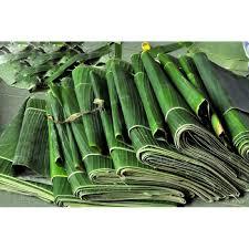 ใบกล้วยสีเขียว: สดปลอดภัยและหลากหลาย-ซื้อตอนนี้! - Product Image 6