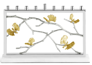 Bougeoir carré en aluminium de qualité supérieure Décoration de mariage pour la maison et l'hôtel Bougeoir de qualité supérieure - Product Image 3