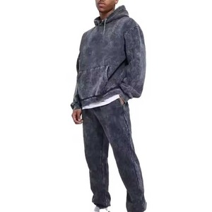 Nouveau survêtement d'hiver 100% coton écologique de qualité supérieure, prix compétitif, étiquette personnalisée, bonne vente, créez votre propre style - Product Image 1