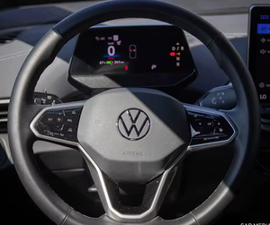 READY TO SHIP 2024 S AWD Alloy Wheels Leather Seats Navigation Remote Start <b>Bluetooth</b> Heated Seats Left Hand - Product Image 3