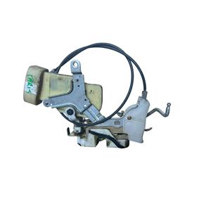 CERRADURA DELANTERA DERECHA TOYOTA Yaris Serie 6931052080 (99>03) - Product Image 2