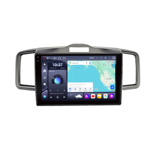 Radio <span class=keywords><strong>para</strong></span> Auto <span class=keywords><strong>Android</strong></span> 15 con GPS, Pantalla IPS <span class=keywords><strong>de</strong></span> 10.1 Pulgadas, 4+64 GB, Octa Core, <span class=keywords><strong>Grabador</strong></span>, Estéreo, DSP, Reproductor <span class=keywords><strong>de</strong></span> DVD <span class=keywords><strong>para</strong></span> Honda Freed 2008-2015 - Product Image 2