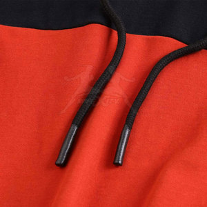 High Quality Casual Wear Women Crop <b>Top</b> Hoodies Reasonable Price Best Selling Crop <b>Top</b> Hoodies - Product Image 5