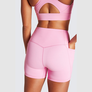 Soutien-gorge sans coutures personnalisé pour femmes soutien-gorge confortable vêtements de sport soutien-gorge respirant coupe Logo Position pour les femmes - Product Image 3