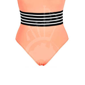 2024 nouvelles femmes mode maillot de bain pleine Sublimation impression vêtements de plage maillots de bain disponibles au meilleur prix de vente - Product Image 6