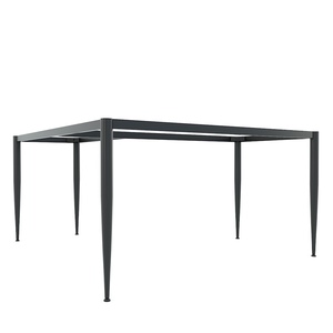 ระบบ CONE II HCCN016ขาโต๊ะรูปตัว L ขาเหล็กเชื่อม140x140ซม - Product Image 2