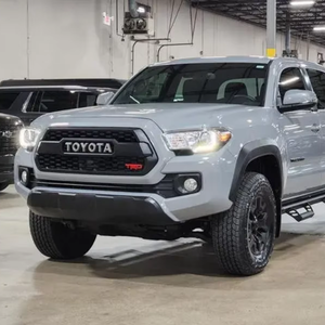 2020 To-yota Tacoma TRD hors route - Product Image 1