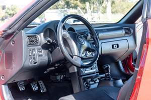 รถยนต์มือสอง พวงมาลัยซ้าย/ขวา ปี 2001 โตโยต้า MR2 สไปเดอร์ - Product Image 4