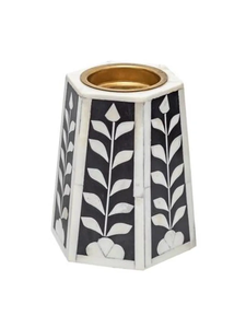 Nouveau design de porte-stylo en incrustation d'os pour l'école et le bureau porte-stylo en incrustation d'os pour la décoration intérieure fournisseur par crescent crafts - Product Image 5