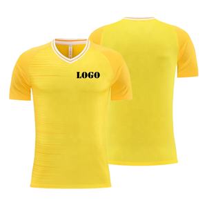 Tenue de football personnalisée avec logo, impression numérique, nouveau design, vêtements de sport d'entraînement, uniformes de football, maillot de football pour garçons et filles - Product Image 5
