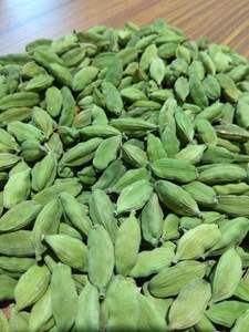 Cardamome verte de haute qualité 100% pure, herbe séchée, épice en morceau unique, produit agricole en gros - Product Image 3