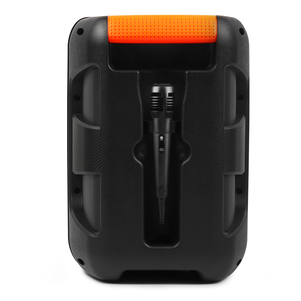 Good Karaoke Sound System FM Radio Bluetooth Outdoor Indoor Party Speaker Portable Speaker · image 3