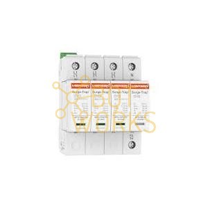 Dispositivo di Protezione da Sovratensioni Mersen 83230116 - Nuovo - Product Image 1