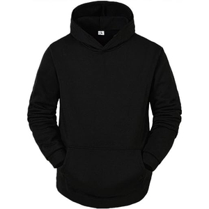 Survêtement de jogging de haute qualité pour hommes, coupe ajustée, nouveau logo personnalisé, pull avec motif solide, survêtement en polyester haute visibilité - Product Image 5