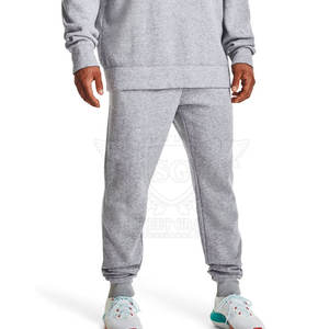 Pantalones de chándal informales para hombre, servicio OEM, ligeros, al mejor precio, tamaño adulto, diseño de cintura media a la venta - Product Image 1