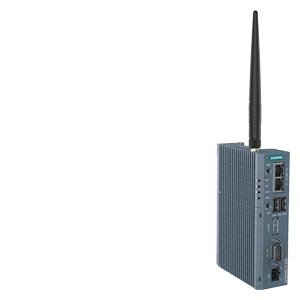 Módulo de Comunicación y Ethernet Siemens 7MP22002CB052AA1 - Product Image 1