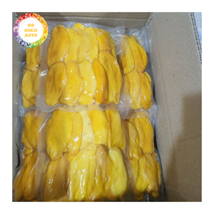 Dried Mango Chewy Consistency Ideal For Food Processing And Snack Use From Vietnam Fresh Mango Carefully Dried - Product Image 6