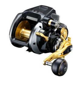 NOUVEAU FAVORI - PROMOTIONS EXCEPTIONNELLES - Mulinets électriques Masters MD 6000 MYR - Product Image 6