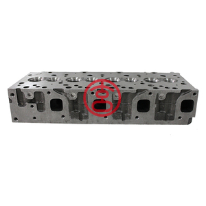 XC nuevo <span class=keywords><strong>3</strong></span>.1D 8V 4JG2 4JG2T culata de motor diésel 8970892801 8971202782 8970863384 para ISUZU Rodeo Campo Trooper Pickup Elf - Product Image 6