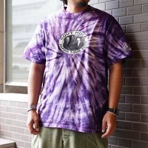 Camiseta Tie Dye Personalizada de Moda 2024 para Hombre, Fabricante Verificado en Pakistán, 100% Algodón, Diseño Liso - Product Image 6