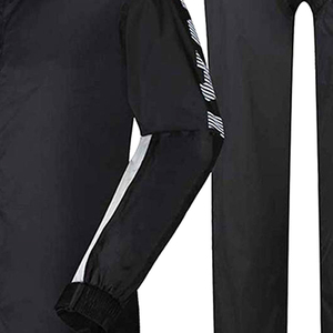 Men's Nylon Raincoat Suit with <b>Waterproof</b> Raincoat Suit <b>Set</b> New Arrivals Customized Rain Wear Wholesale Rain Suits for Adults - Product Image 5