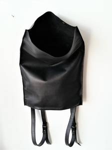 กระเป๋าเป้สะพายหลังสำหรับเดินทางไปโรงเรียนกันน้ำกระเป๋าจักรยานกระเป๋าเป้สะพายหลังกลางแจ้ง LRTB-0114แฟชั่นแบบพับโลโก้ได้ - Product Image 3