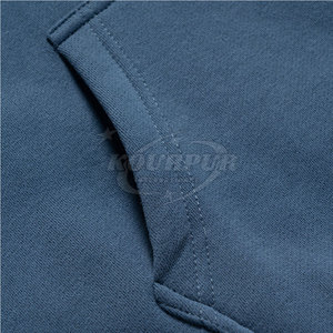 2025 dernière conception sweats à capuche pour hommes nouveau style vêtements d'extérieur d'hiver grande taille bas prix - Product Image 6