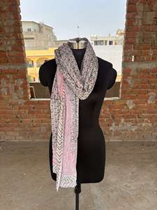 Plage Bloc Imprimé Plage Wrap Sarong Écharpe Robe Coton Natation Porter Personnalisable Sarong En Gros Ensemble Cadeau Pour Elle - Product Image 2