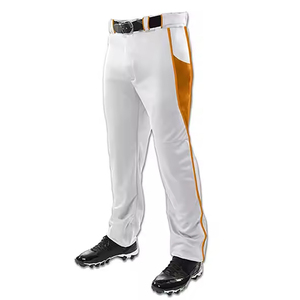 Servicio OEM de Ropa Deportiva, Uniforme de Béisbol de Nuevo Diseño, Uniforme de Béisbol 100% Poliéster en Venta - Product Image 3